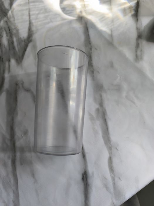 Стакан для погружного блендера