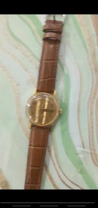 Часы наручные пазалота.Победа