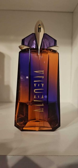 Mugler Alien Hypersense (2024)