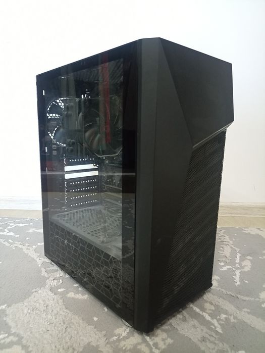 Игровой комплект