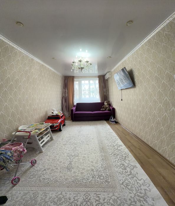 Продается 2-х комн.кв в Универмаге