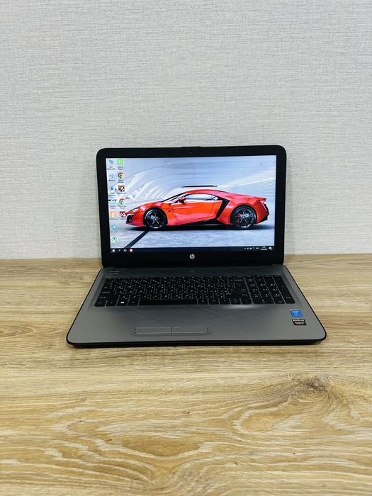 Недорого HP Core i3-4 Ядерный с Видеокартой для Работы и