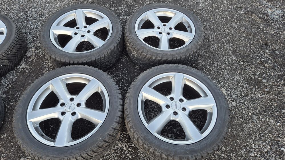 Джанти Dezent Пежо,Ситроен 5/108 Peugeot,Citroen 5x108