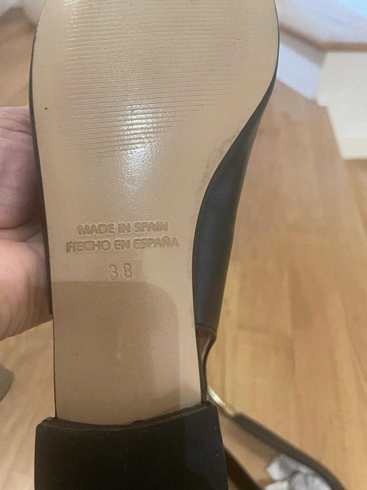 KMB Дамски официални обувки, 38 номер