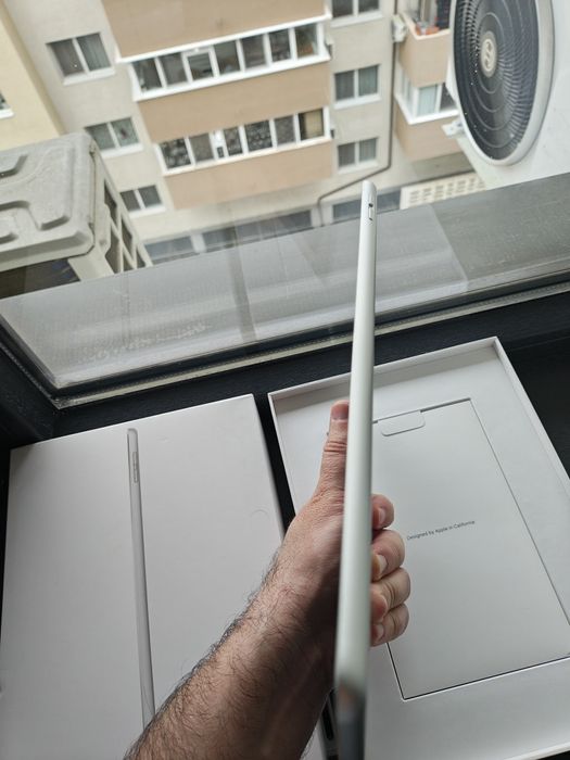 Ipad 9th gen Silver
