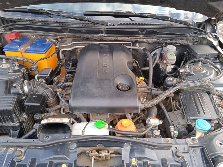 Продам  СУЗУКИ гранд витара 2008