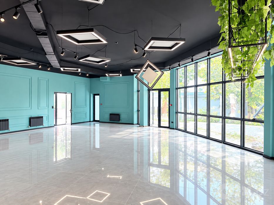 Сдам помещение Яккасарай Piramit tawers 400m2
