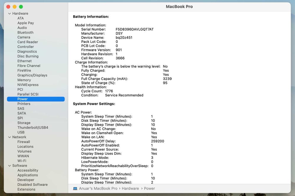 Продам MacBook Pro 13 A1708