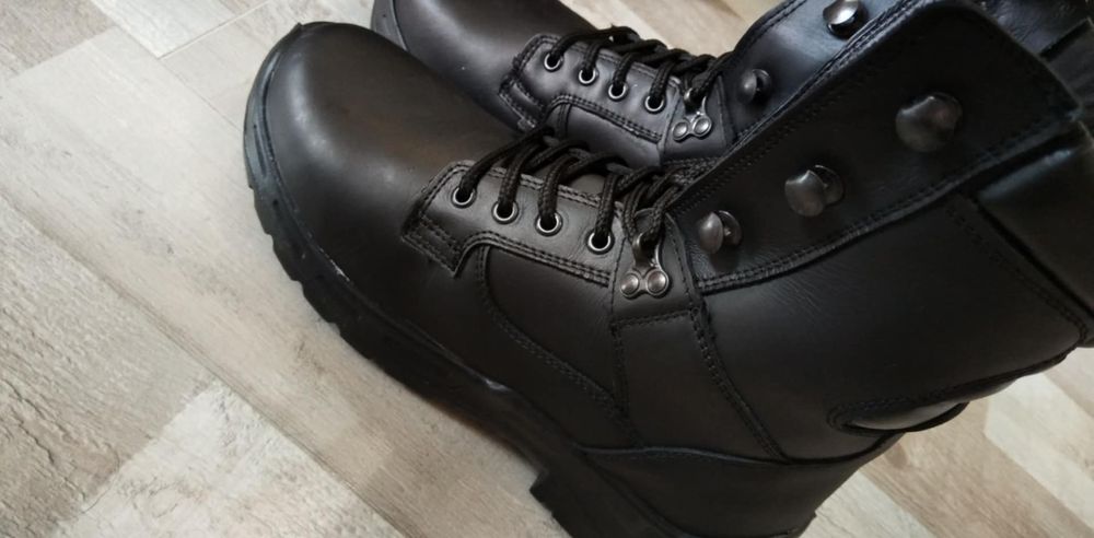 Мъжки кубинки естествена кожа