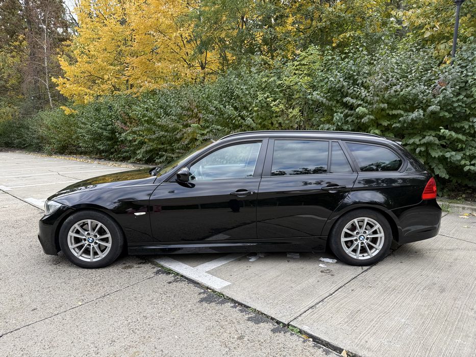 BMW seria 3 Touring M pachet