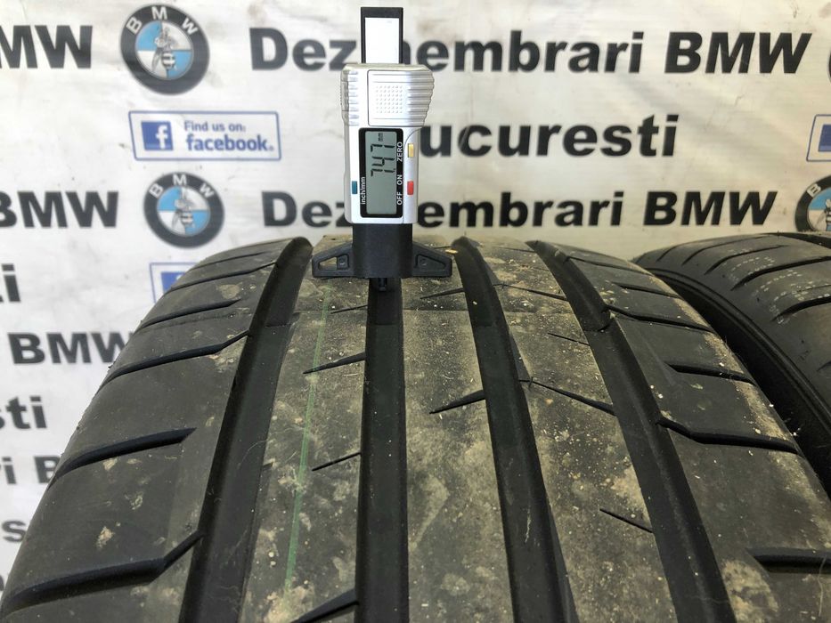 Anvelopa vara NOUA Bridgestone Alenza 001* cu steluta 275/40/20