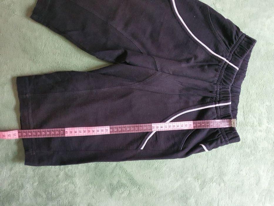 Къси панталони за момче 5, 8, 10 год.