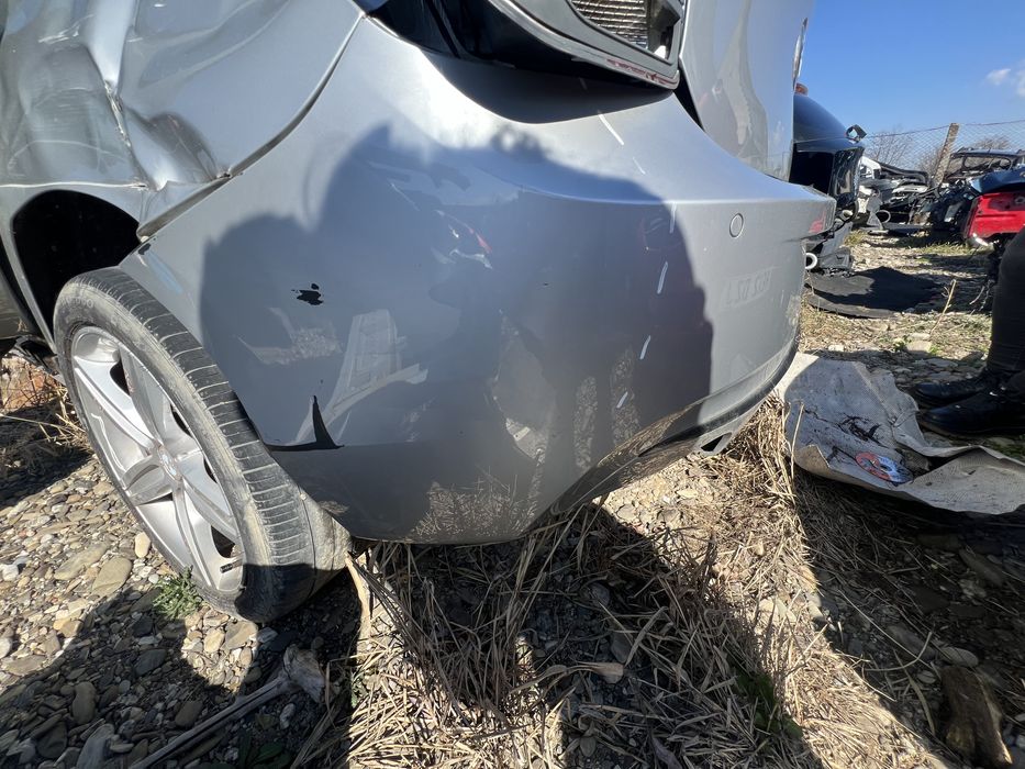 bara spate bmw seria 1 f20 2012