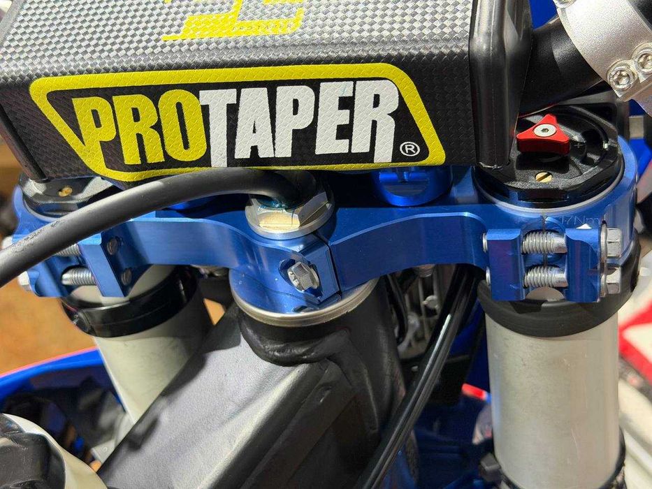 GAS GAS  300кубовы