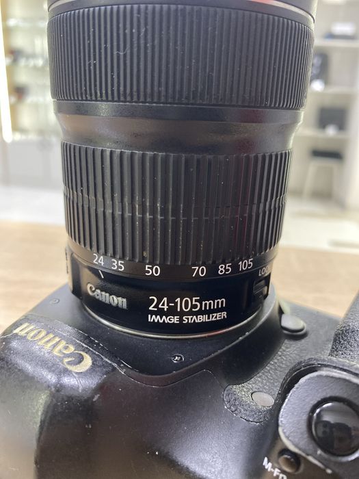Canon eos 5d mark iii (p25)