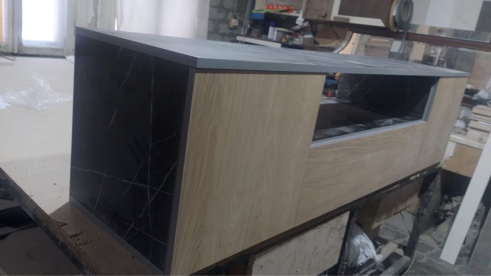 Шкаф тумба под телевизор