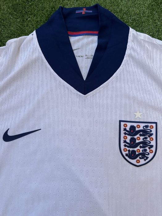 Тениска на Англия / Engalnd 2024 Home
