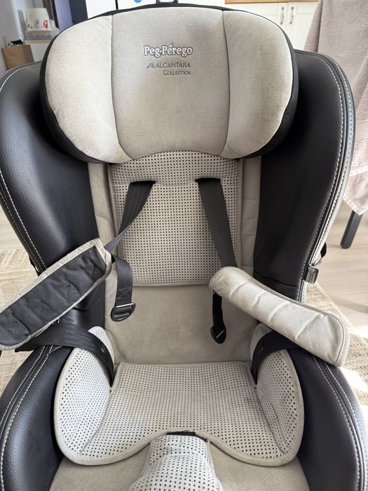 Scaun auto PegPerego