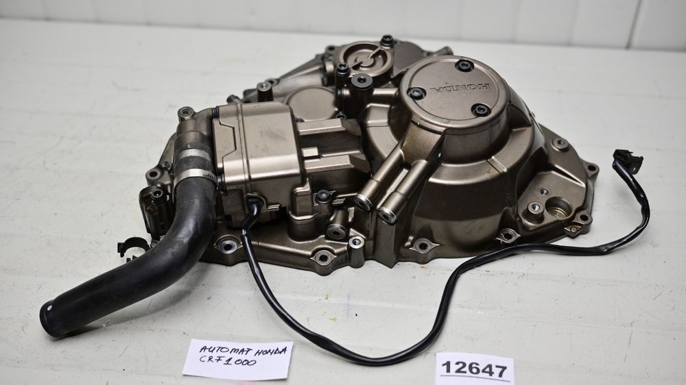 Capac Protectie Motor Dreapta Honda CRF 1000 Africa Twin 2016 - 2019