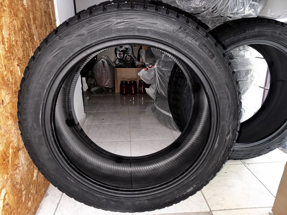 Шины Ikon Tyres(Nokian)