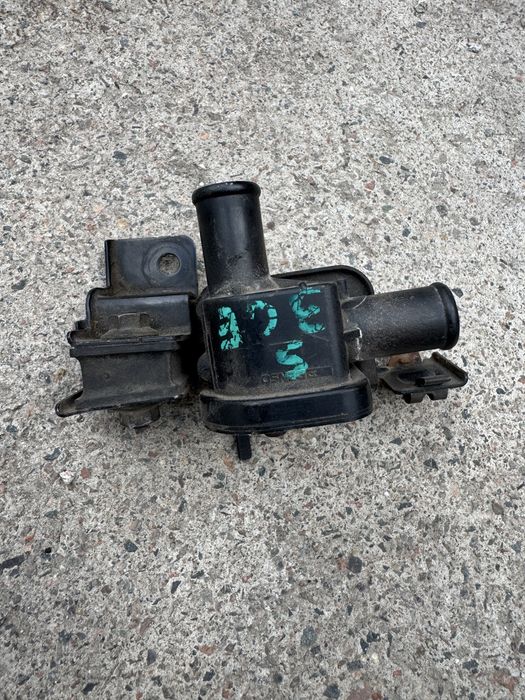 Celica Curren Corona Exiv Carina ED Кран печки Целика корона ексив