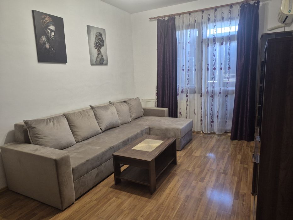 Apartament 2 camere Cartier Latin + loc parcare
