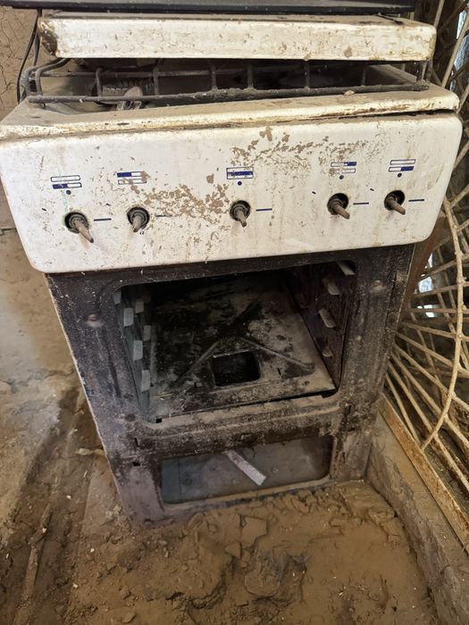 Газ плита сатылады