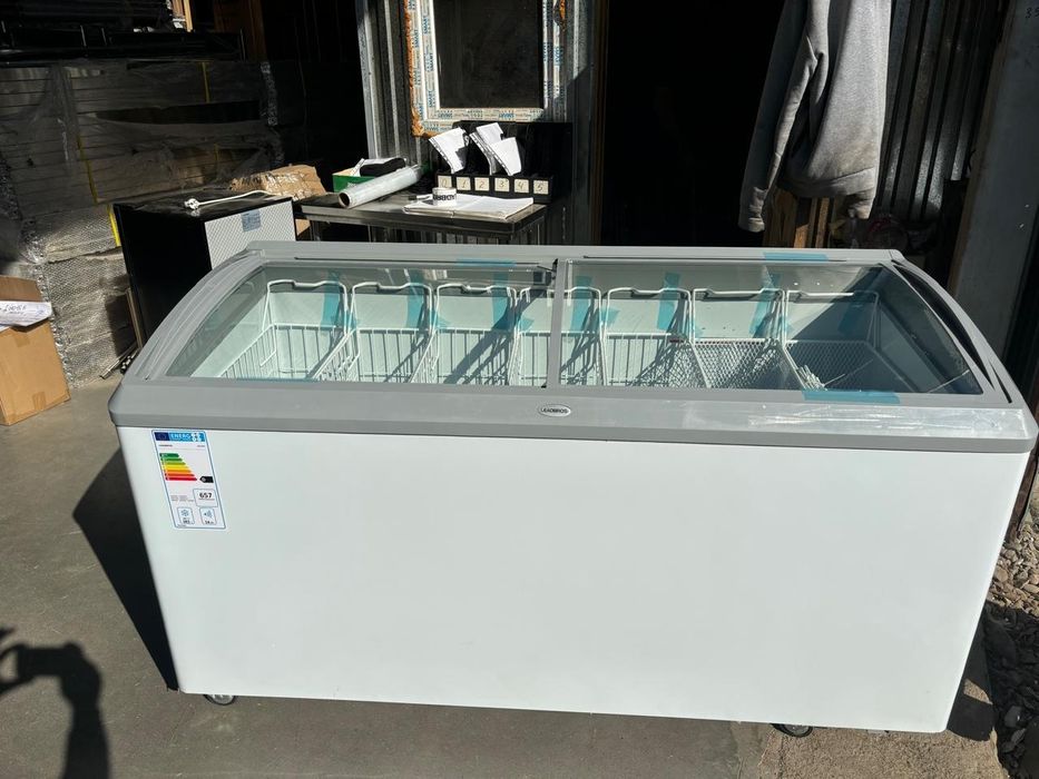 морозильник с доставкой