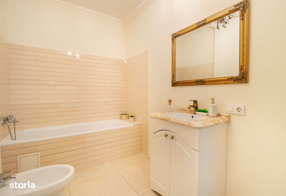 Apartament 2 camere – Tudor Vladimirescu, Oradea