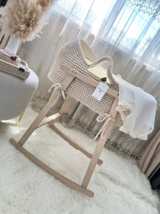 Продам люльку кровать