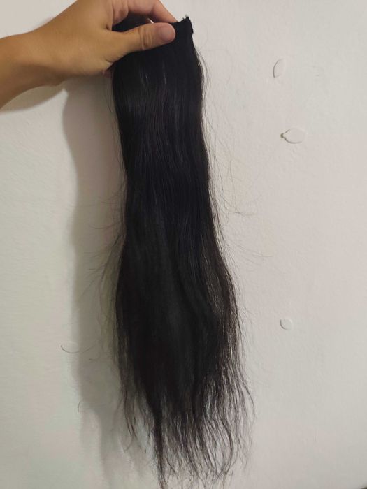 Продавам екстеншъни DIVERSO HAIR