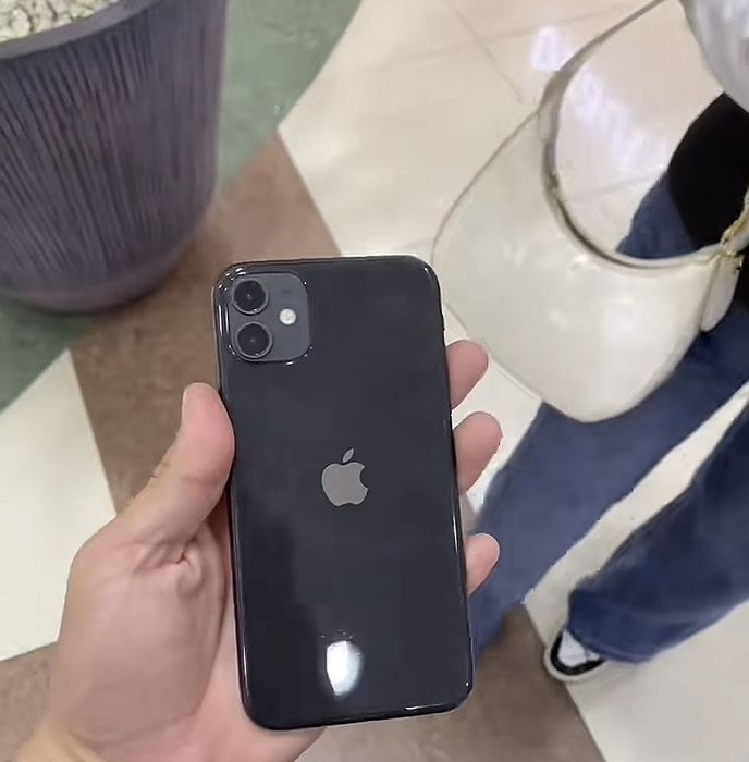 Айфон 11 64гб емкость 73