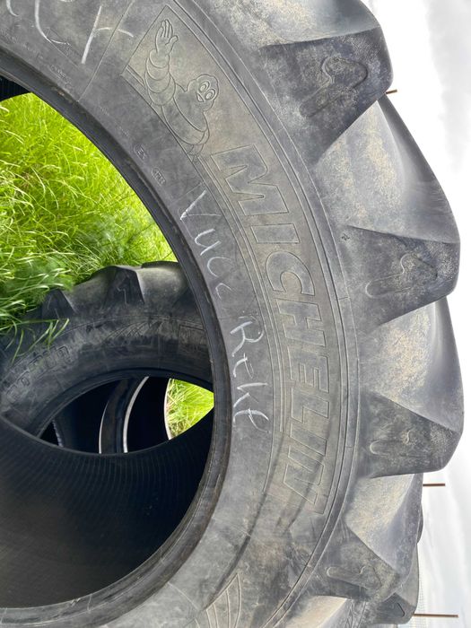 Anvelopa 710.60 R42 Michelin