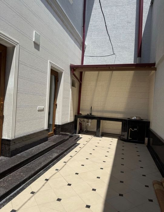 Yunusobod Tiklanish. Hovli narxiga zo`r