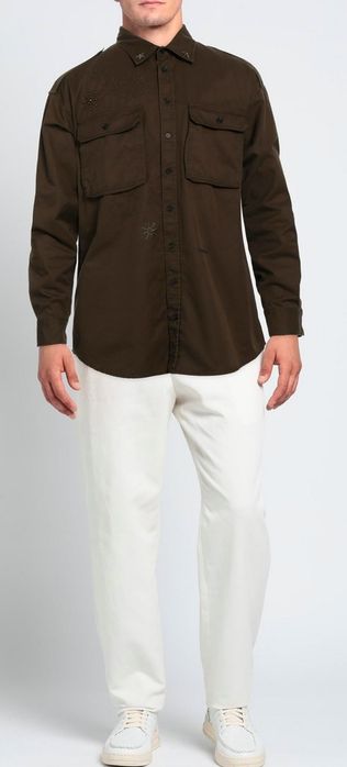 Риза Dsquared2 оригинална