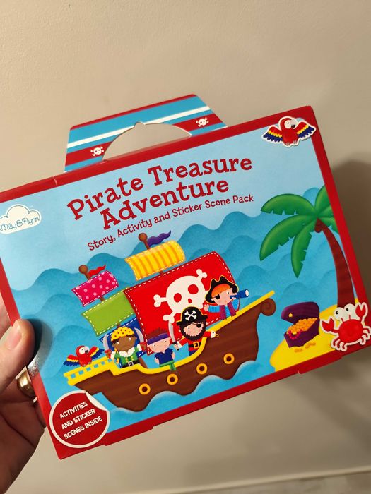 Нови играчки и детски книжки