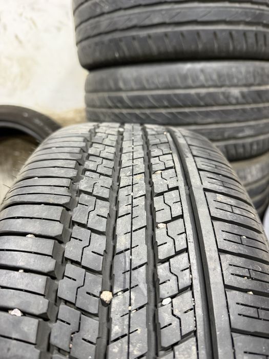 Dunlop Grandtrek 225/55 R19 99H