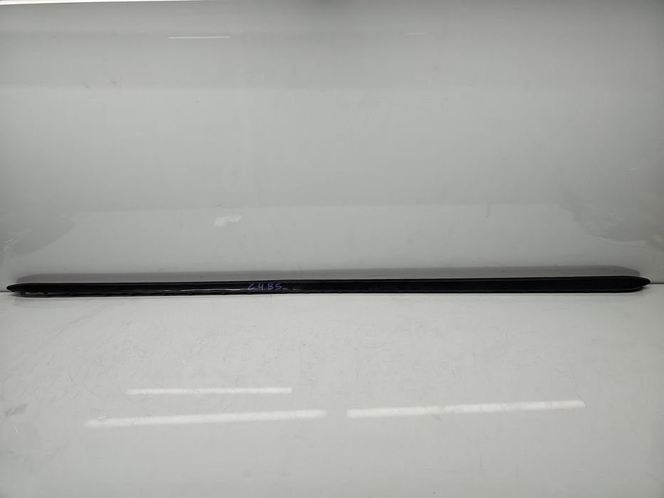 Prag lateral dreapta Volkswagen Touran (5T1) R-line [Fabr 2015-prezent