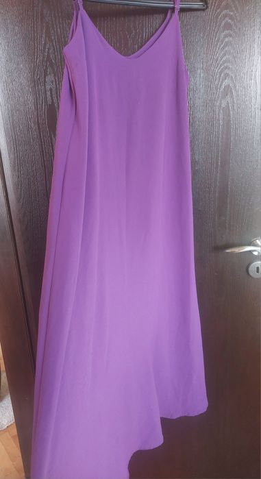 Дамска лятна рокля