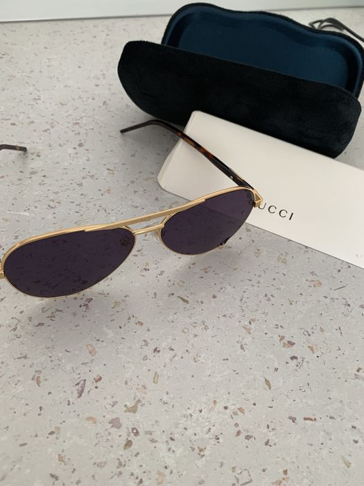 Ochelari gucci noi