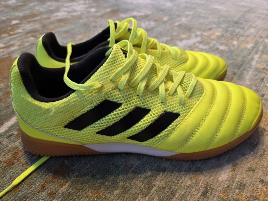 Pantofi sport de sală Adidas COPA 19.3 IN SALA