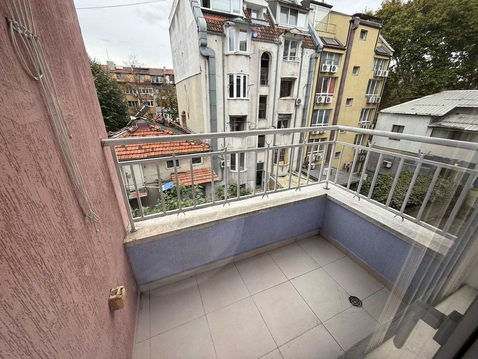 Дава се под наем Двустаен апартамент в Варна, Генералите - 60 кв.м за 382.5 € - Снимка #6