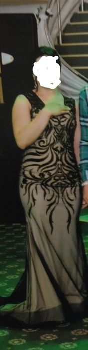 Платье в отличном состоянии