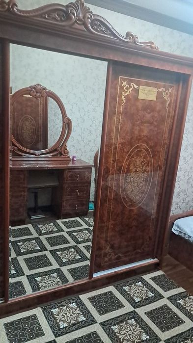 Аренда 3х Алгоритм, (Чилонзор, Учтепа, Чиланзар, шайхонтохур)
3/5