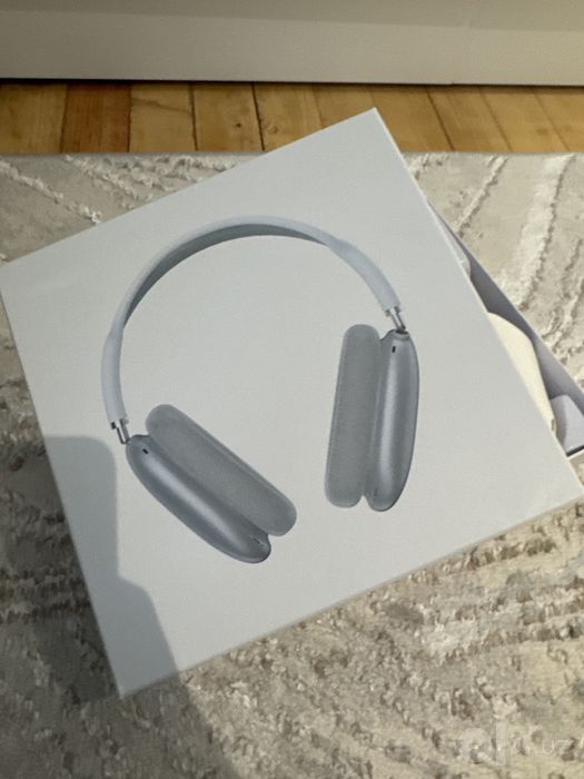 Airpods Max  model:A2098