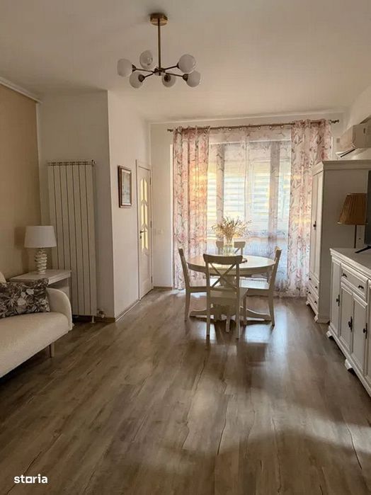 Ap. 2 camere | Prelungirea Ghencea – Sunrise | 65 mp |