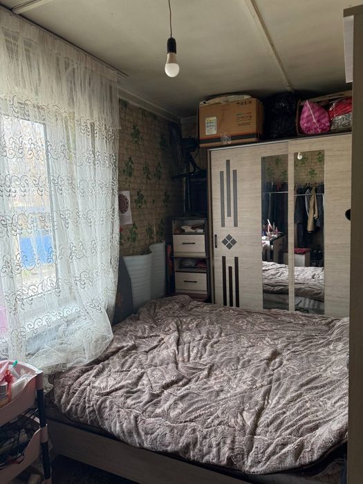 Продается 3-х комнатная квартира в Янгихаётском районе Спутник 8