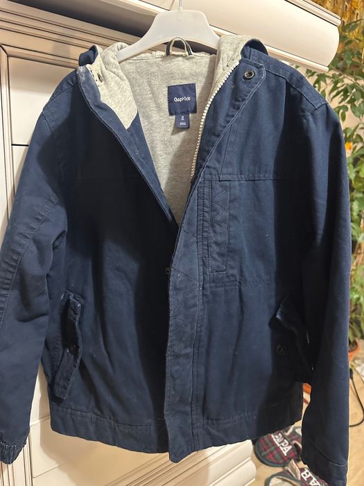 Haina-Geaca bleumaren GAP Kids