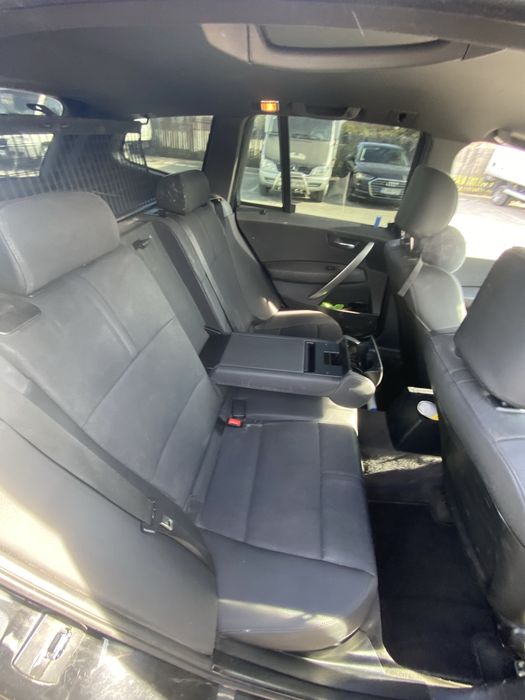 crafter 2,5 dizel