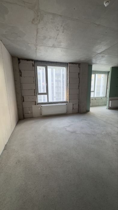 2-х комн квартира